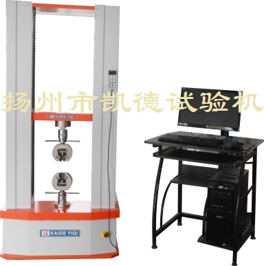 彈簧拉壓試驗(yàn)機(jī)三大常見(jiàn)故障及排除措施