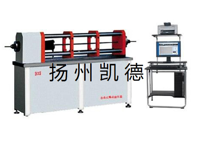 電子臥式拉力機(jī)與液壓臥式拉力機(jī)的區(qū)別？