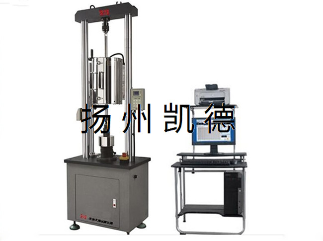 拉力試驗機檢測的操作方法及維護(hù)保養(yǎng)
